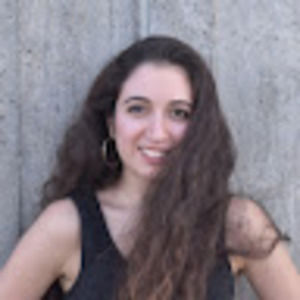 Meet your Posher, Daniella